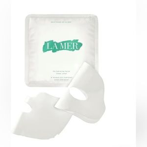 La Mer The Hydrating Facial Mask Set - 1 Set